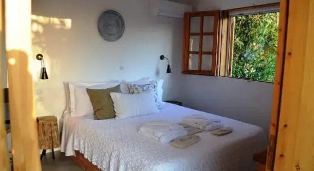 Ktima Natura, Prenota Hotel Stegna Egeo Meridionale