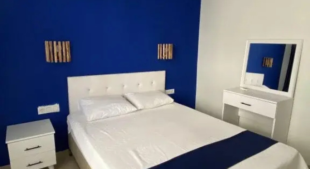 Двухместный номер Standard с балконом Ph Hotel Fethiye