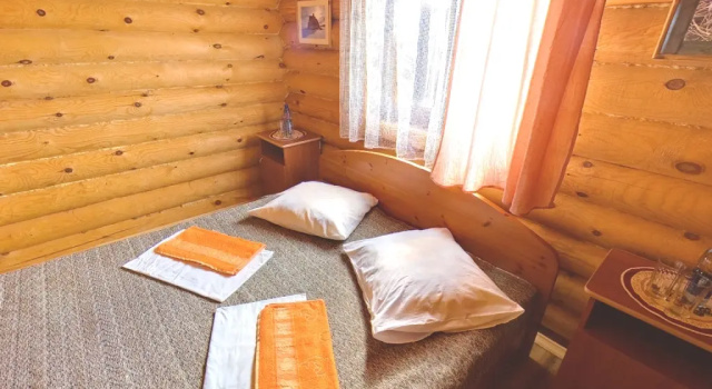 Hadarta Camping Hotel