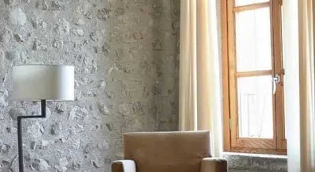Двухместный люкс Villa Arcadio