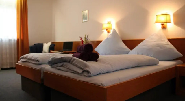 Hotel Selau, Prenota Hotel Hotel a Baviera con parcheggio, Parcheggio