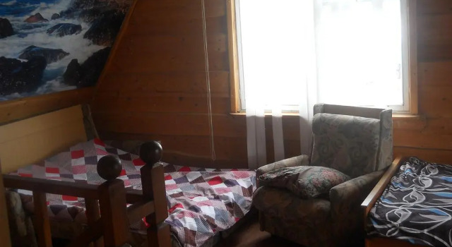 Holiday House U Ozera, Prenota Hotel Hotel a Novgorod Region con parcheggio, Parcheggio