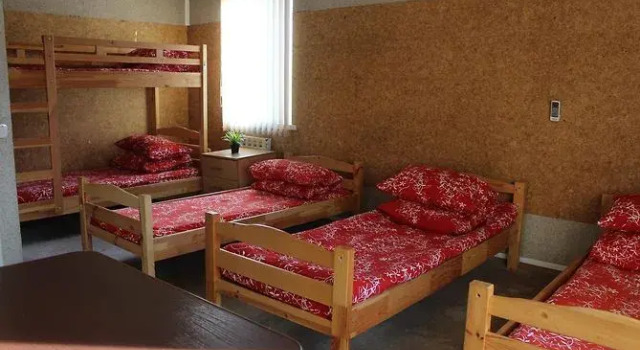 Guesthouse Acacia, Забронировать Гостевой дом Первомайский Минск, рядом с Севастопольский Парк