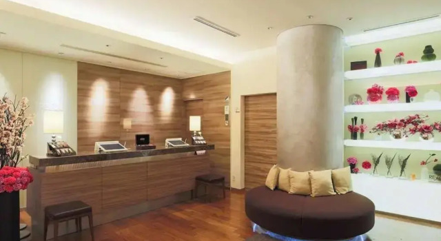 Hotel Resol Ikebukuro, Réserver Hôtel Hôtels à Tokyo avec parking, près de Honryuji Temple, Parking