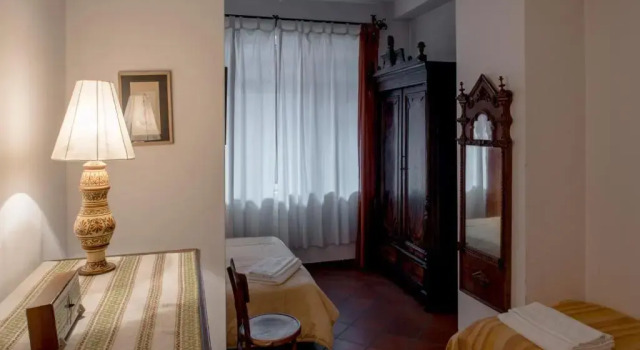 Standard triplă cameră Aygedzor villa