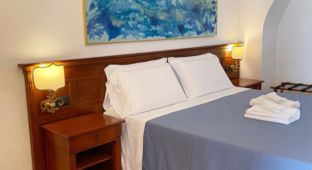 Hotel Villa Cute