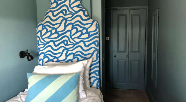 East Beach Guest House, Забронировать Гостевой дом Отели Литлхемптон с парковкой, Парковка