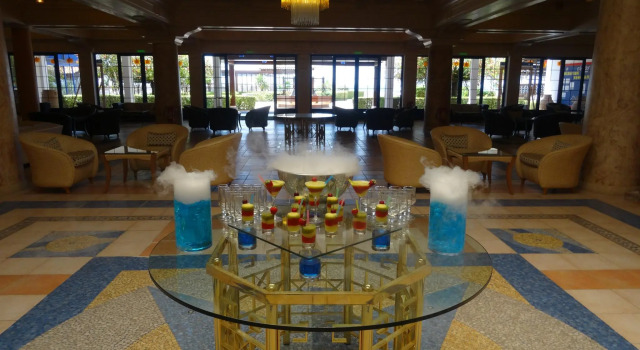 Aldemar Royal Olympian, Забронировать Отель Пиргос 
