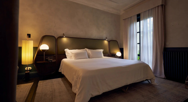 Двухместный люкс Premium Can Bordoy Grand House GL Member of Preferred Hotels & Resorts