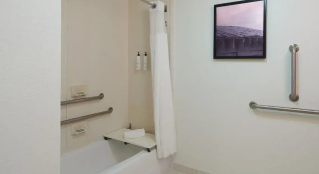 Двухместный люкс Kitchenette Fairfield Inn & Suites Orlando Int'l Drive/Convention Center