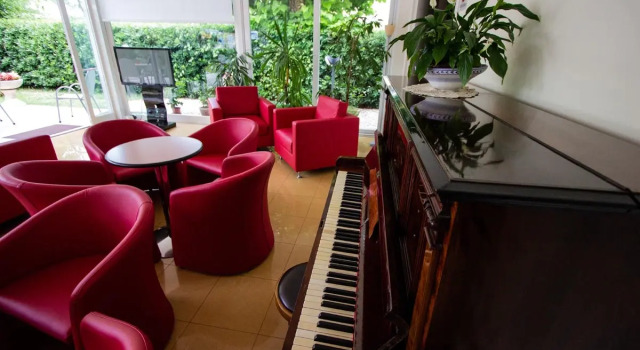 Hotel Bahama