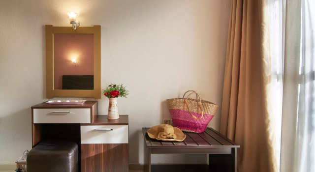 Двухместный номер Hotel Rema
