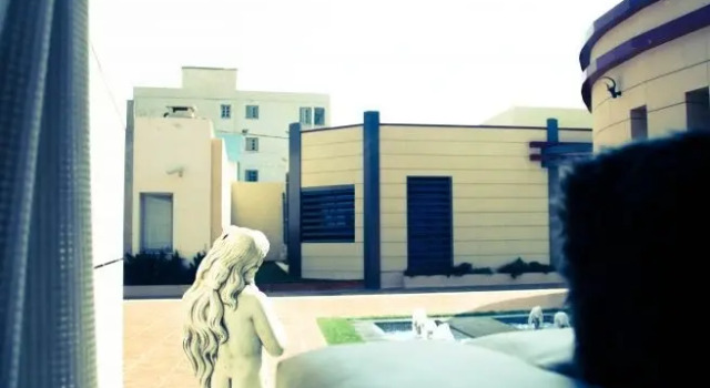 TASSILI, Réserver Hôtel Arzew Oran