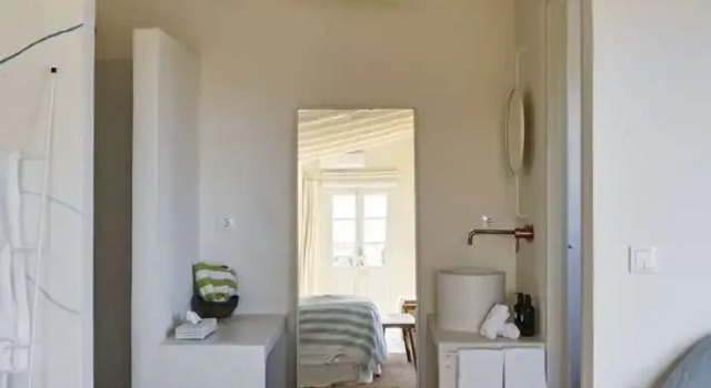 Двухместный номер Morvedra Nou Luxury Boutique Hotel