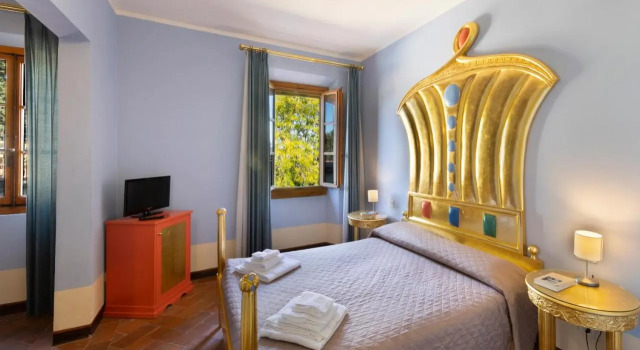 Villa Castiglione, Buchen Sie Hotel Impruneta Chianti
