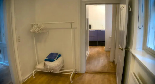 Magstræde Central Apartment, Забронировать Апартаменты/квартира Копенгаген Остров Зеландия, рядом с Памятник Гансу Христиану Андерсену