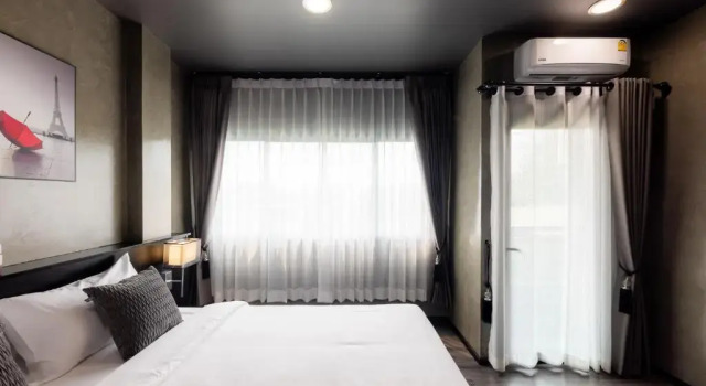 Двухместный номер Standard The View Chiang Dao