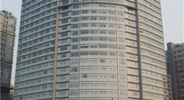 Riverside International Hotel, Book Hotel Zhoukou Henan