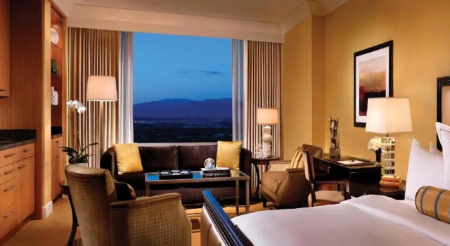 Номер Superior Trump International Hotel Las Vegas
