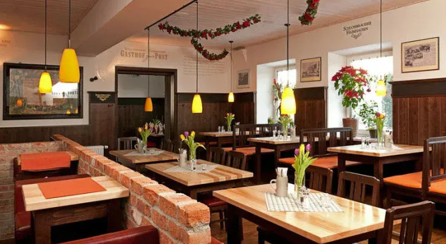 Gasthof Zur Post Haimhausen, Book Hotel SPA-hoteller i Bayern, SPA