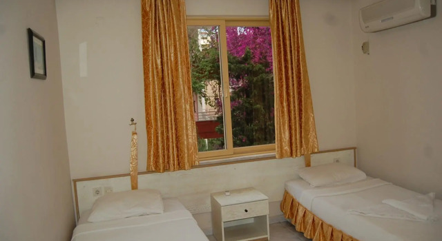 Blue Dream Hotel