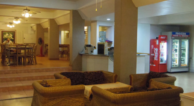 Charming Inn Hotel