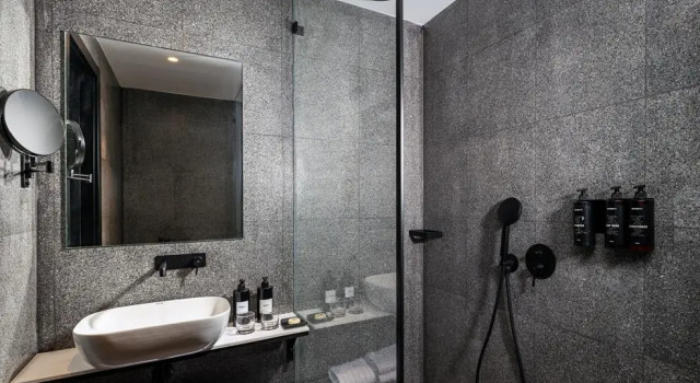 Номер семейный Brown Brut Seafront Hotel