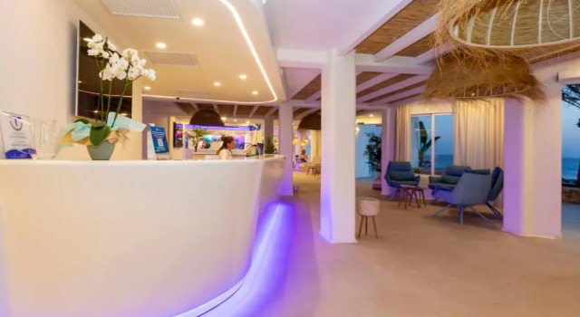 Hotel Maysi