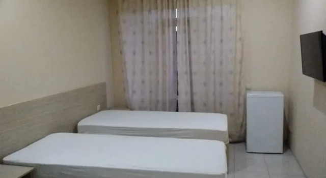 Apartamentyi-Studiya Na Telmana	