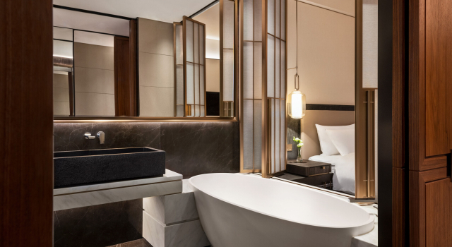 Люкс 8188 Shangri-La Nanning