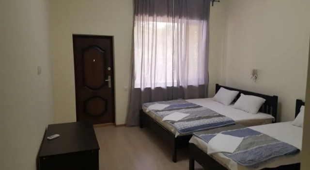Beladzhio Mini-Hotel