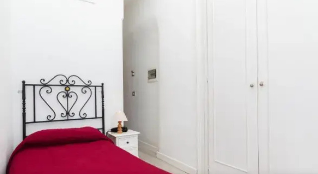 Номер Standard Hotel Fontana