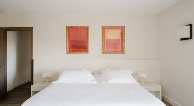 Люкс Family Boutique Hotel NOAE by Emerald Stay