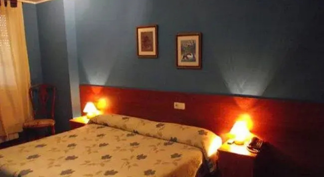 Hotel La Xana, Réserver Hôtel Villaviciosa 