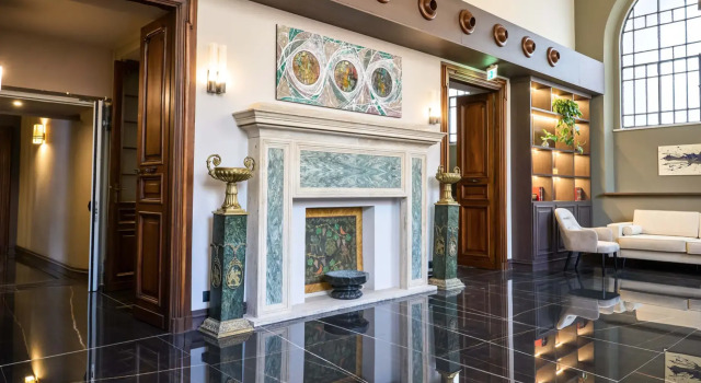 Hotel Viminale