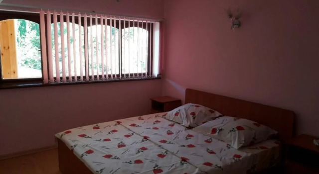 Solnechnaya Gagra Guest House, Забронировать Гостевой дом Гагра Гагрский район, рядом с Железнодорожный вокзал Гагра