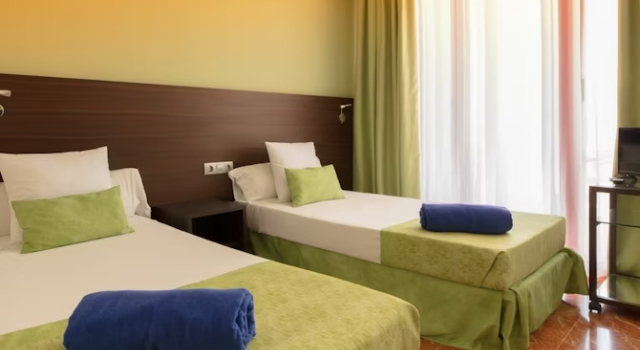Апартаменты Low Floor Carribean Gold Magic Tropical Splash
