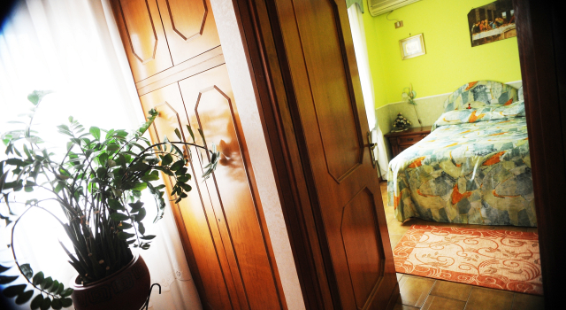 B&B Rome Airport