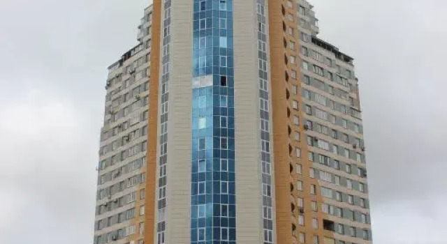 U Ledovogo Dvortsa Apartments