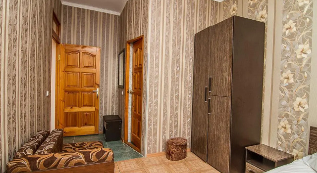 Guest House Tatyana