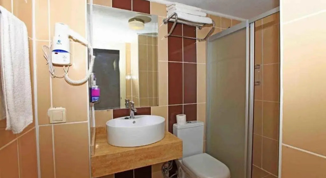 Апартаменты Sun City Apartments & Hotel