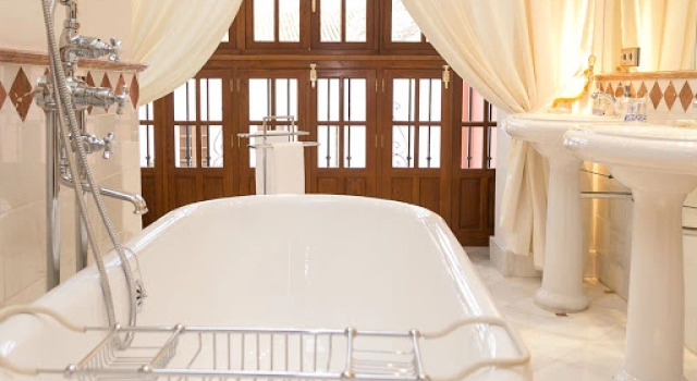 Двухместный полулюкс Hotel Ateneo Sevilla