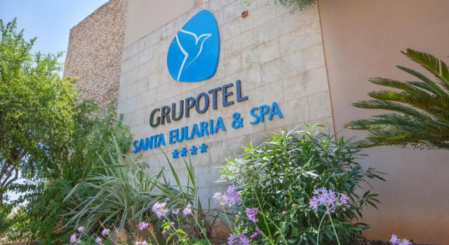 Grupotel Santa Eulària & Spa - Adults Only