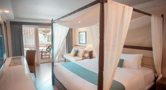 Boracay Mandarin Island Hotel