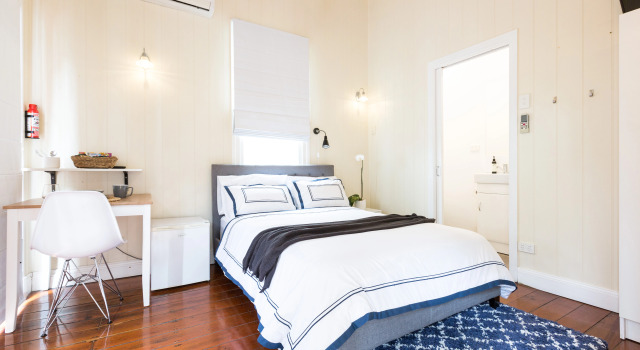 Номер Standard 99 Kirkland Bed & Breakfast