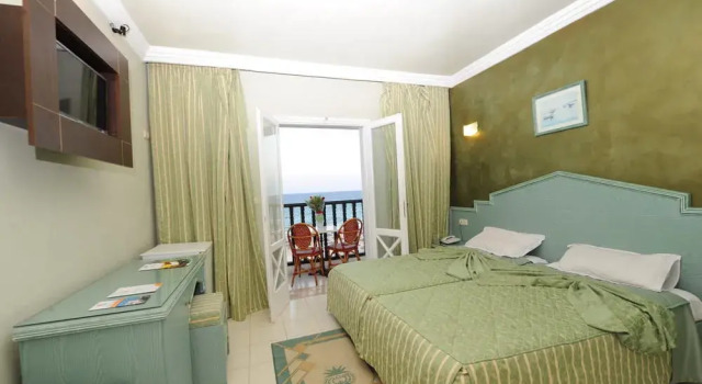 Hotel Royal Beach, Rezervovat Hotel 3hvězdičkové hotely v Monastir, 3*
