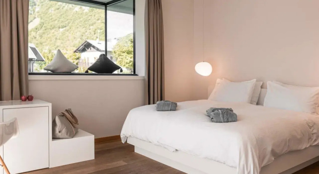 Двухместная Loggia Southside L Design Hotel Tyrol