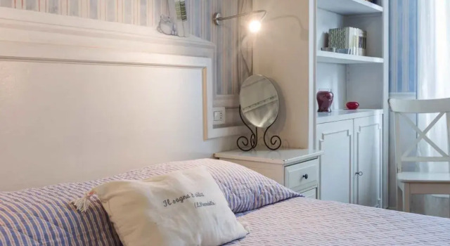 Двухместный номер Pirandello Comfort Suites Piazza Del Popolo