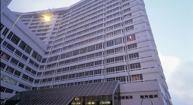 Resort Genting Highlands, Rezervovat Lázně / Resort 4hvězdičkové hotely v Pahang, 4*