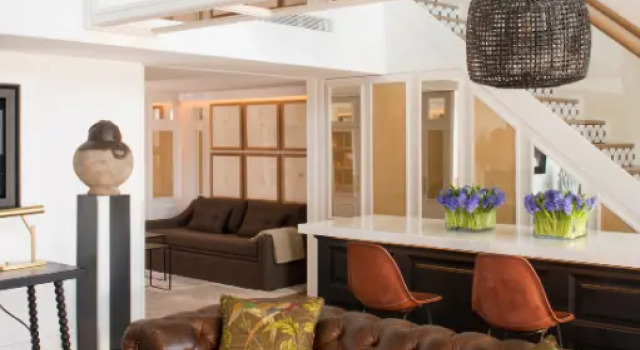 Двухместный люкс Superior Дуплекс Hotel Camiral - The Leading Hotels of the World